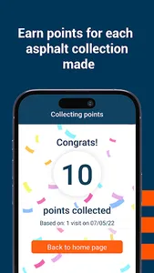 Collect & Go screenshot 2