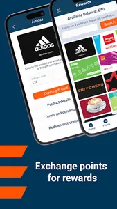 Collect & Go screenshot 3