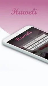 Haweli Twyford screenshot 0