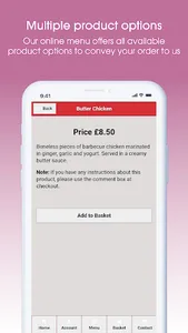 Haweli Twyford screenshot 3