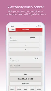Haweli Twyford screenshot 4