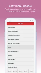Haweli Twyford screenshot 8