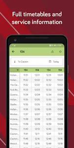 hedingham and chambers screenshot 5