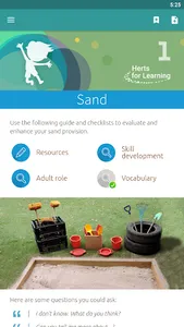 HfL Library screenshot 10