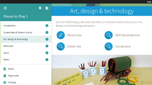 HfL Library screenshot 18