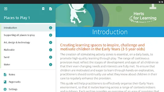 HfL Library screenshot 19