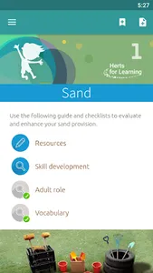 HfL Library screenshot 2