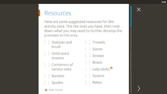 HfL Library screenshot 21