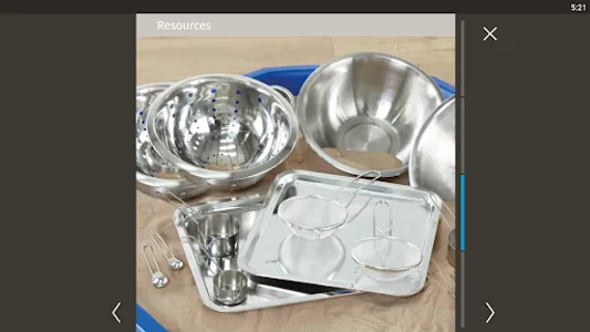 HfL Library screenshot 22