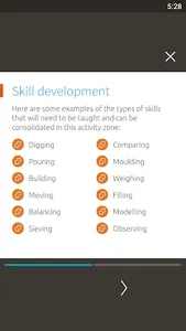 HfL Library screenshot 4