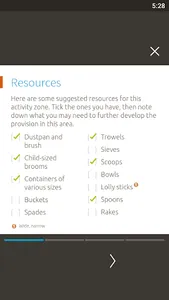 HfL Library screenshot 6