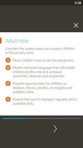 HfL Library screenshot 7