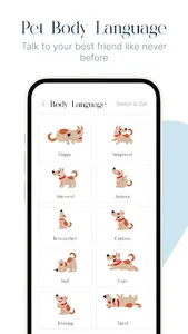 Pet Translator, Dog, Cat Sound screenshot 15