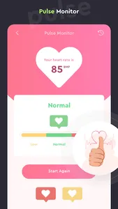 Pregnancy & Baby Tracker screenshot 12