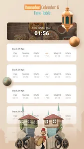 Qibla Direction, Prayer Times screenshot 25