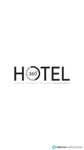 Hotel360 Expo screenshot 0