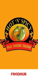 Hot n Spicy screenshot 0