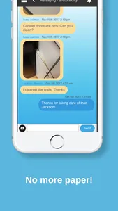 Tasks4You screenshot 1