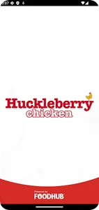 Huckleberry Chicken screenshot 0