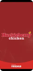 Huckleberry Chicken screenshot 0
