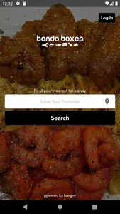 Bando Boxes screenshot 0