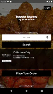 Bando Boxes screenshot 1