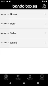 Bando Boxes screenshot 2