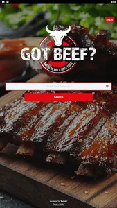 Got Beef? screenshot 0