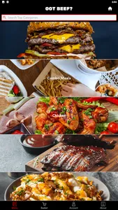 Got Beef? screenshot 1