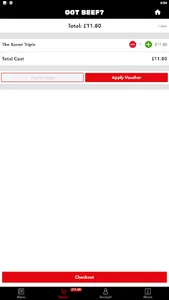 Got Beef? screenshot 3