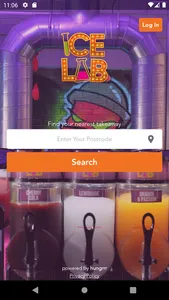 Ice Lab Coatbridge screenshot 0