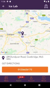 Ice Lab Coatbridge screenshot 6