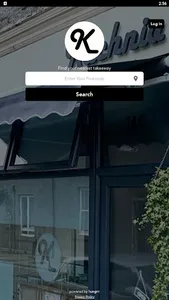 Kuchnia screenshot 0