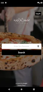 Mad Dough screenshot 0
