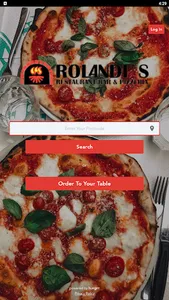 Rolandi's Playa Del Carmen screenshot 0