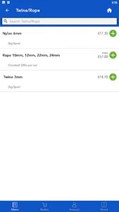 Scot-Trawl screenshot 2