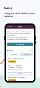 Wellbeing Way screenshot 2