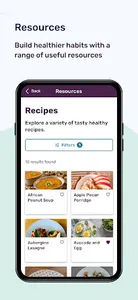 Wellbeing Way screenshot 5