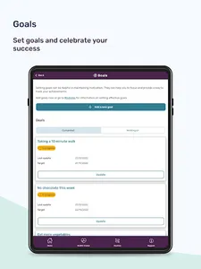 Wellbeing Way screenshot 7