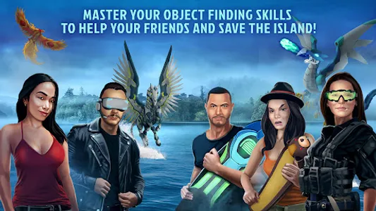 Story Games Immortalized screenshot 0