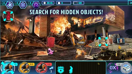 Story Games Immortalized screenshot 1