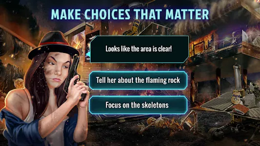 Story Games Immortalized screenshot 2