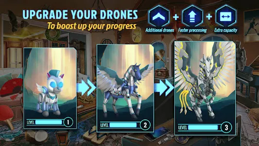 Story Games Immortalized screenshot 3