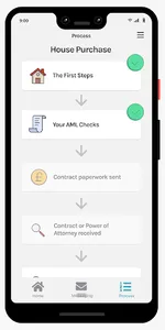 Myerson Solicitors screenshot 2
