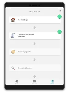 Myerson Solicitors screenshot 6