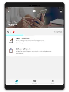 Myerson Solicitors screenshot 8