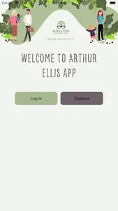 Arthur Ellis screenshot 0