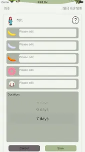 Arthur Ellis screenshot 5