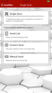 AssetBlox screenshot 3