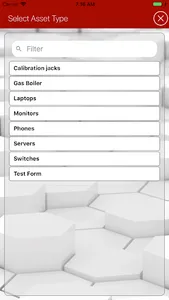 AssetBlox screenshot 4